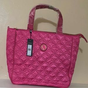 VERA Bradley tote bag